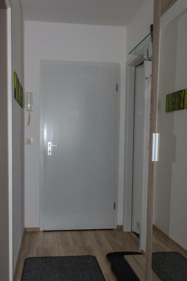 Snow Apartment วินเทอร์แบร์ก ภายนอก รูปภาพ