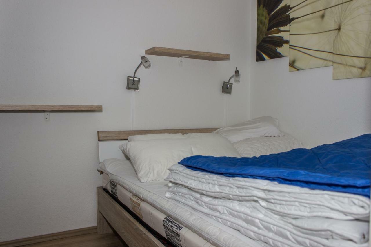 Snow Apartment วินเทอร์แบร์ก ภายนอก รูปภาพ