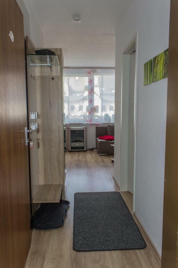 Snow Apartment วินเทอร์แบร์ก ภายนอก รูปภาพ